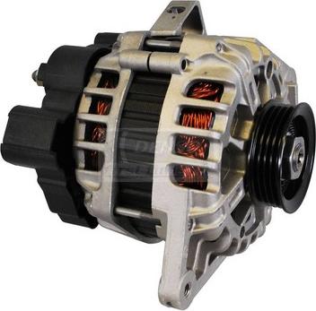 Denso 211-6002 - Alternator furqanavto.az