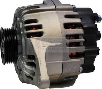 Denso 211-6007 - Alternator furqanavto.az