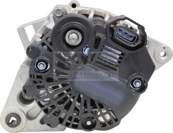 Denso 211-6016 - Alternator furqanavto.az