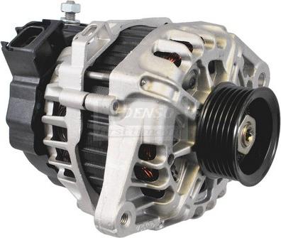 Denso 211-6035 - Alternator furqanavto.az