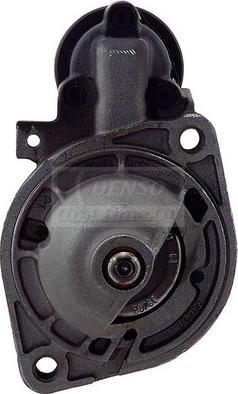 Denso 280-5353 - Başlanğıc furqanavto.az