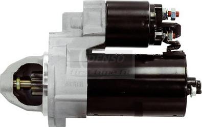 Denso 280-5363 - Başlanğıc furqanavto.az