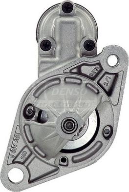 Denso 280-5370 - Başlanğıc furqanavto.az