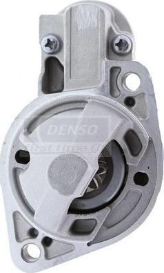 Denso 281-6023 - Başlanğıc furqanavto.az