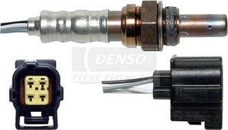 Denso 234-4593 - Lambda Sensoru furqanavto.az