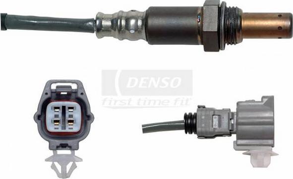 Denso 234-4509 - Lambda Sensoru furqanavto.az