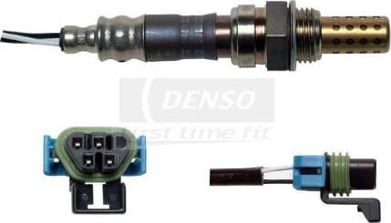 Denso 234-4669 - Lambda Sensoru furqanavto.az