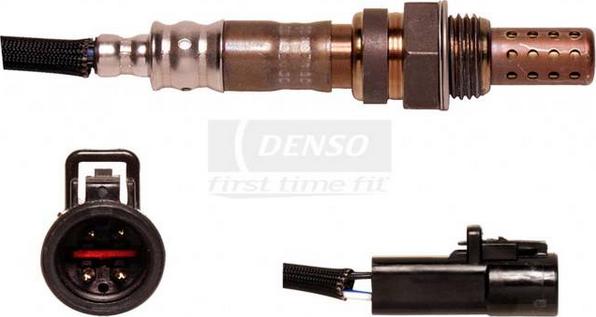 Denso 234-4609 - Lambda Sensoru furqanavto.az