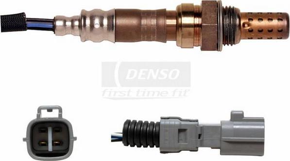 Denso 234-4168 - Lambda Sensoru furqanavto.az