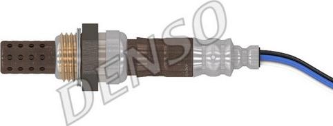 Denso 234-4670 - Lambda Sensoru furqanavto.az