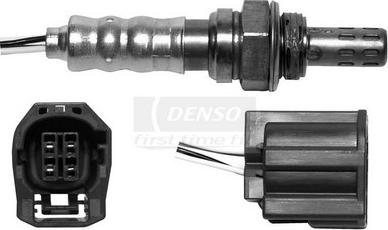 Denso 234-4390 - Lambda Sensoru furqanavto.az