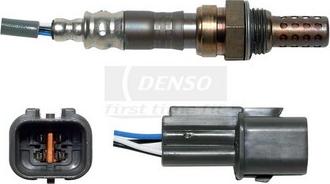 Denso 234-4317 - Lambda Sensoru furqanavto.az