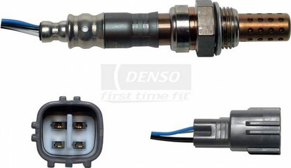 Denso 234-4261 - Lambda Sensoru furqanavto.az