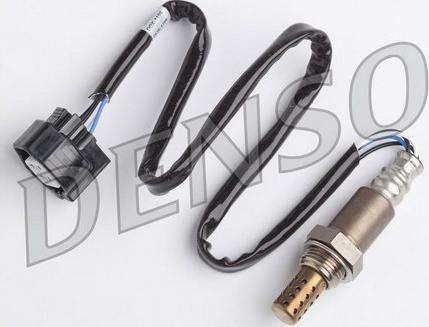 Denso 234-4798 - Lambda Sensoru furqanavto.az