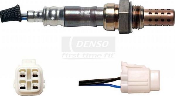 Denso 234-4706 - Lambda Sensoru furqanavto.az