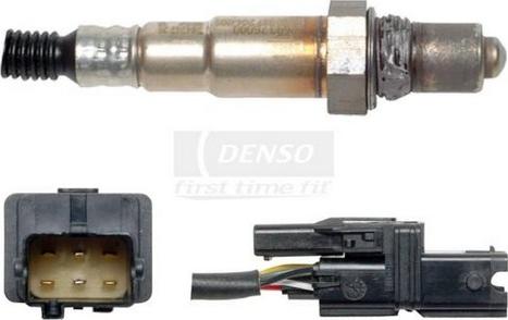 Denso 234-5060 - Lambda Sensoru furqanavto.az