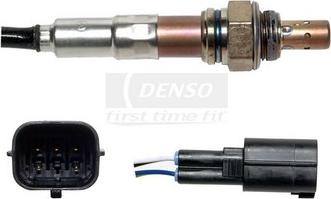 Denso 234-5102 - Lambda Sensoru furqanavto.az