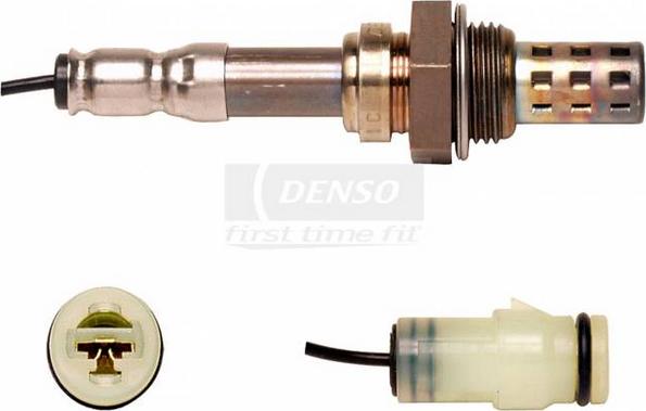 Denso 234-1009 - Lambda Sensoru furqanavto.az