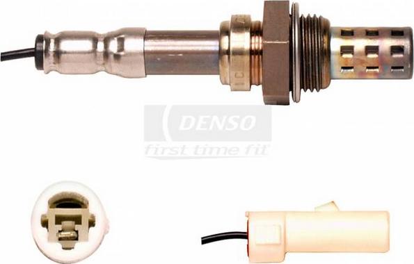 Denso 234-1007 - Lambda Sensoru furqanavto.az