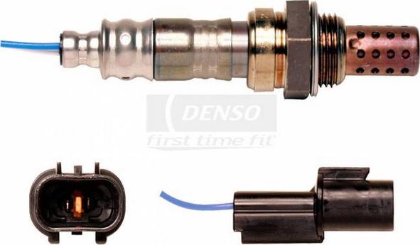 Denso 234-2066 - Lambda Sensoru furqanavto.az