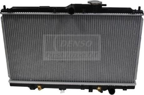 Denso 221-3200 - Radiator, mühərrikin soyudulması furqanavto.az