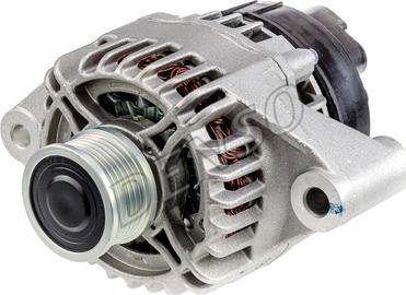 Denso DAN995 - Alternator furqanavto.az