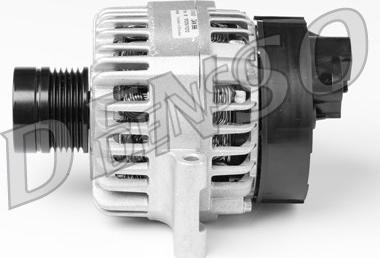 Denso DAN996 - Alternator furqanavto.az