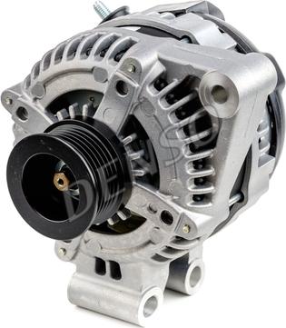 Denso DAN991 - Alternator furqanavto.az