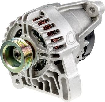 Denso DAN998 - Alternator furqanavto.az