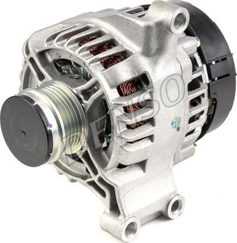 Denso DAN993 - Alternator furqanavto.az