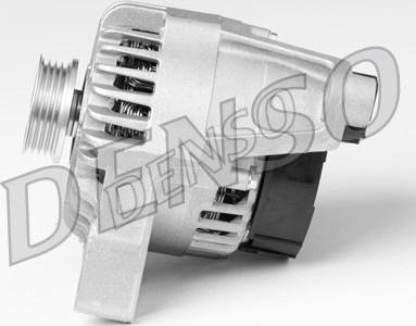 Denso DAN992 - Alternator furqanavto.az