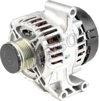 Denso DAN997 - Alternator furqanavto.az