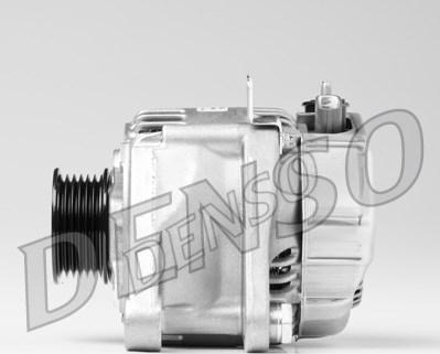 Denso DAN944 - Alternator furqanavto.az