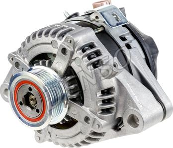 Denso DAN945 - Alternator furqanavto.az