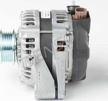 Denso DAN941 - Alternator furqanavto.az