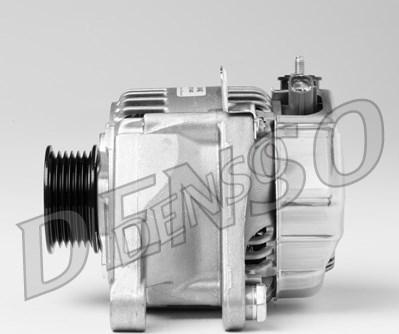 Denso DAN942 - Alternator furqanavto.az