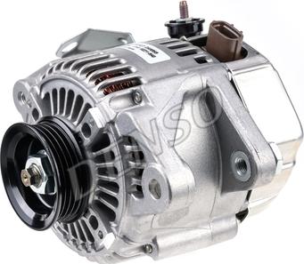 Denso DAN959 - Alternator furqanavto.az