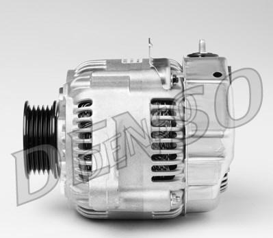 Denso DAN954 - Alternator furqanavto.az