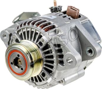 Denso DAN950 - Alternator furqanavto.az