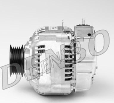 Denso DAN953 - Alternator furqanavto.az