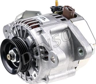 Denso DAN966 - Alternator furqanavto.az