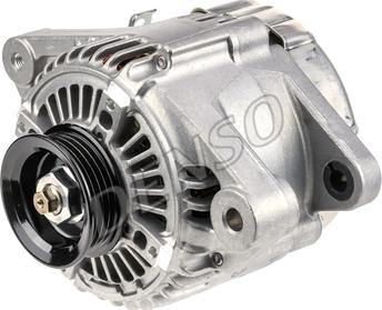 Denso DAN961 - Alternator furqanavto.az