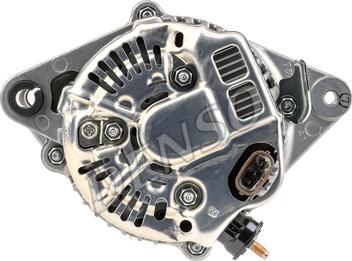 Denso DAN961 - Alternator furqanavto.az