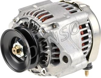 Denso DAN968 - Alternator furqanavto.az