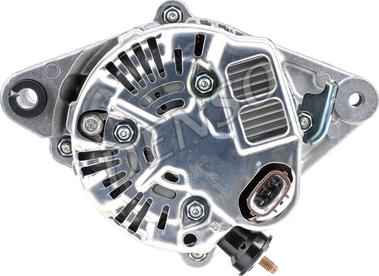 Denso DAN962 - Alternator furqanavto.az