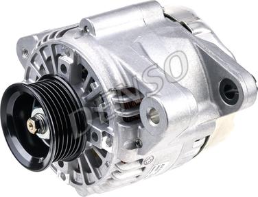 Denso DAN962 - Alternator furqanavto.az