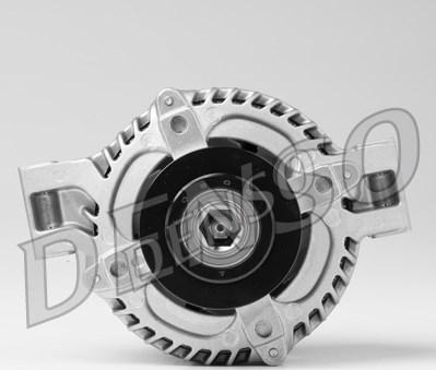 Denso DAN984 - Alternator furqanavto.az