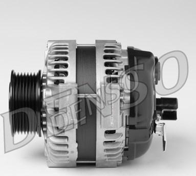 Denso DAN984 - Alternator furqanavto.az