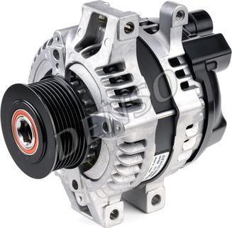 Denso DAN985 - Alternator furqanavto.az