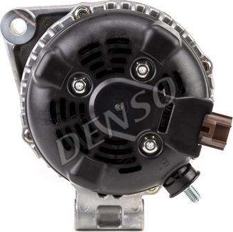 Denso DAN986 - Alternator furqanavto.az